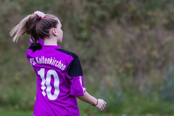 Bild 231 - C-Juniorinnen TuS Tensfeld - FSC Kaltenkirchen : Ergebnis: 2:4